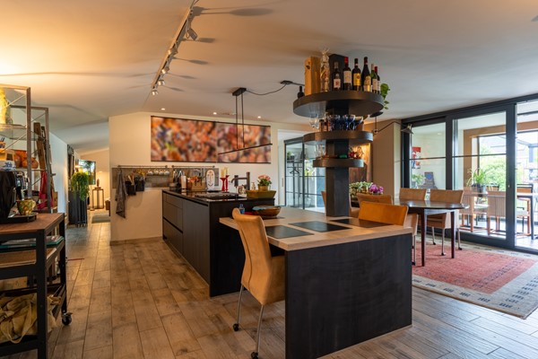 Medium property photo - Zuidhollandsedijk 141, 5171 TL Kaatsheuvel